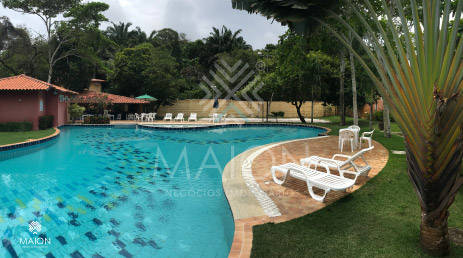 casa reveillon trancoso